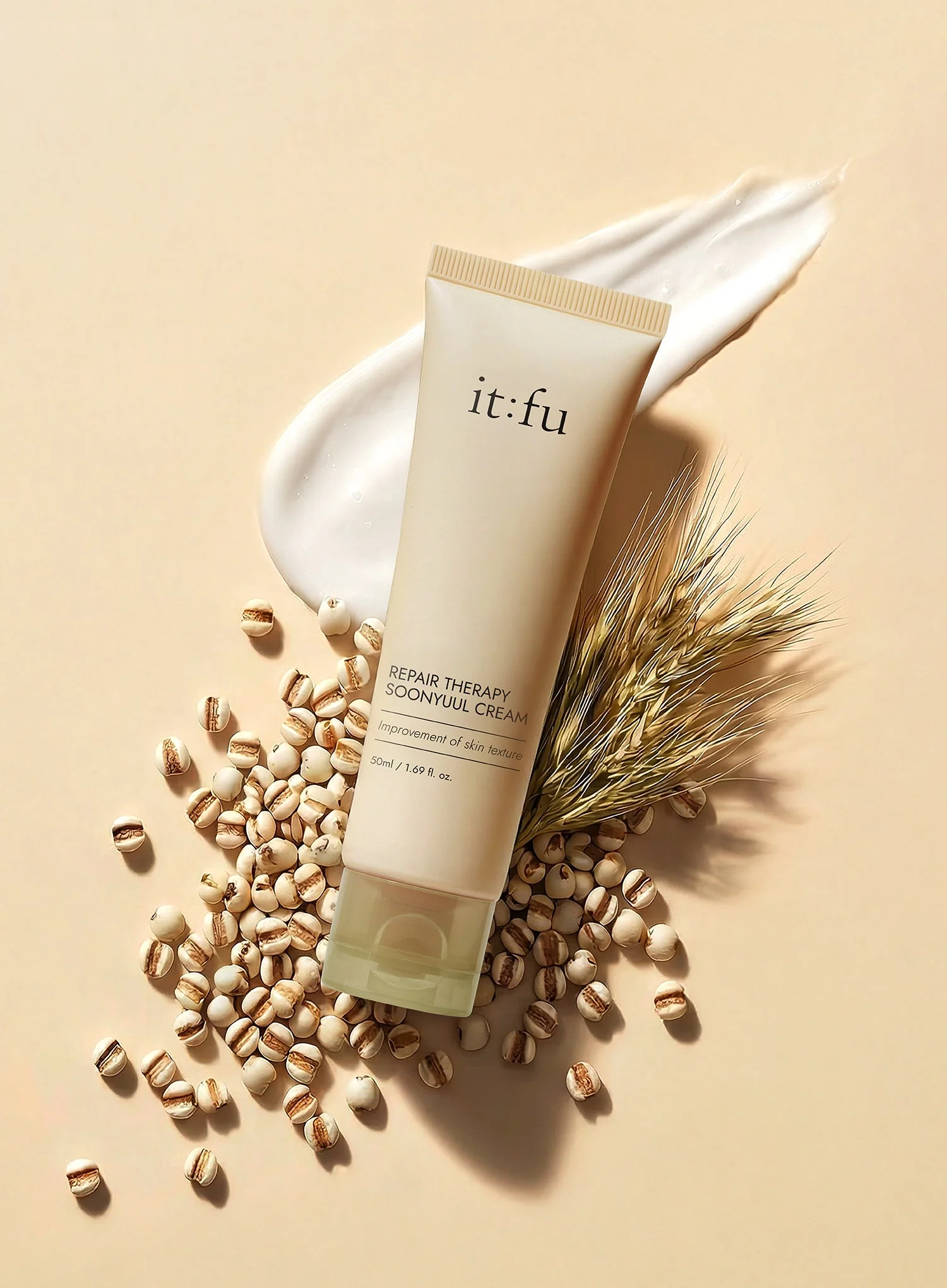 Repair Therapy Soonyuul Cream (50ml) - Image 4