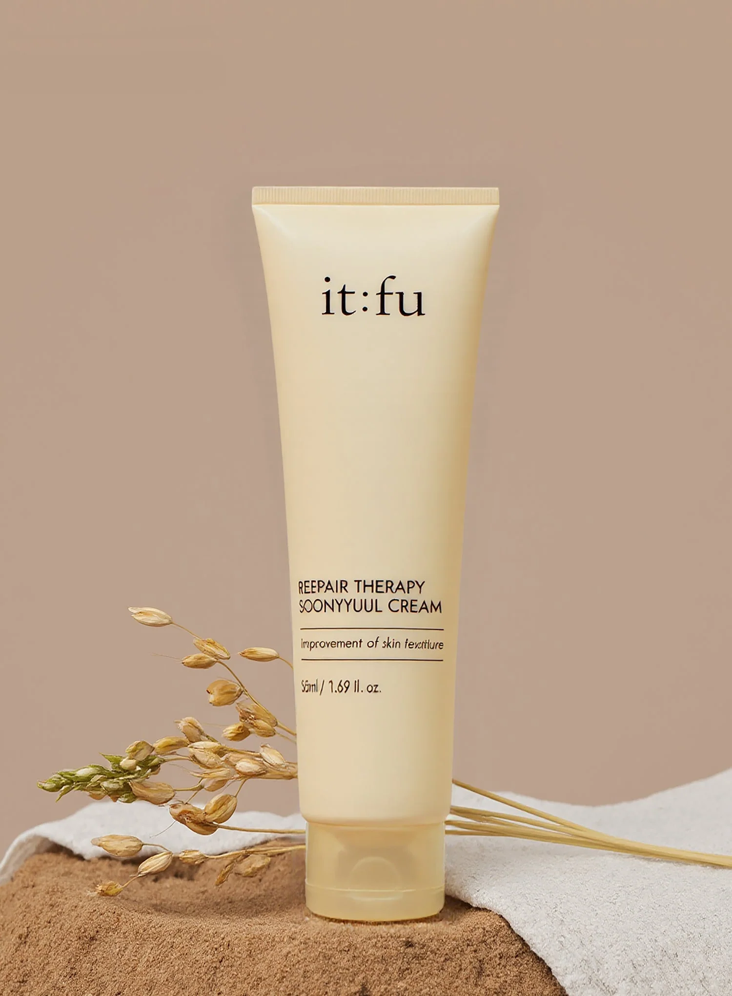 Repair Therapy Soonyuul Cream (50ml) - Image 6