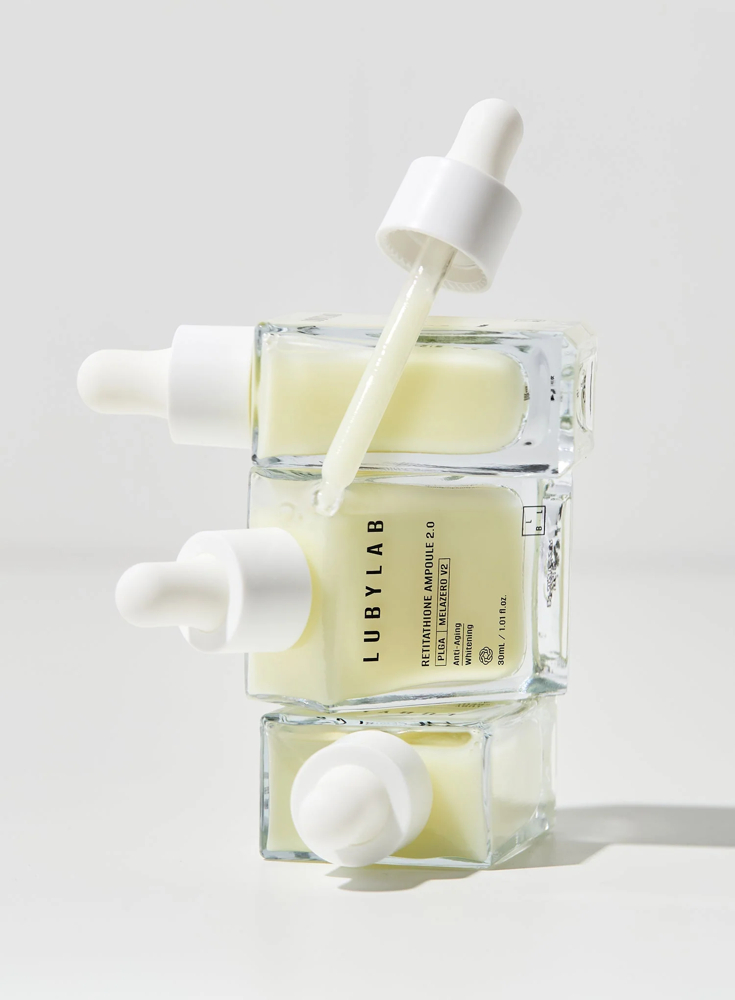 Retitathione Ampoule 2.0 (30ml) - Image 2
