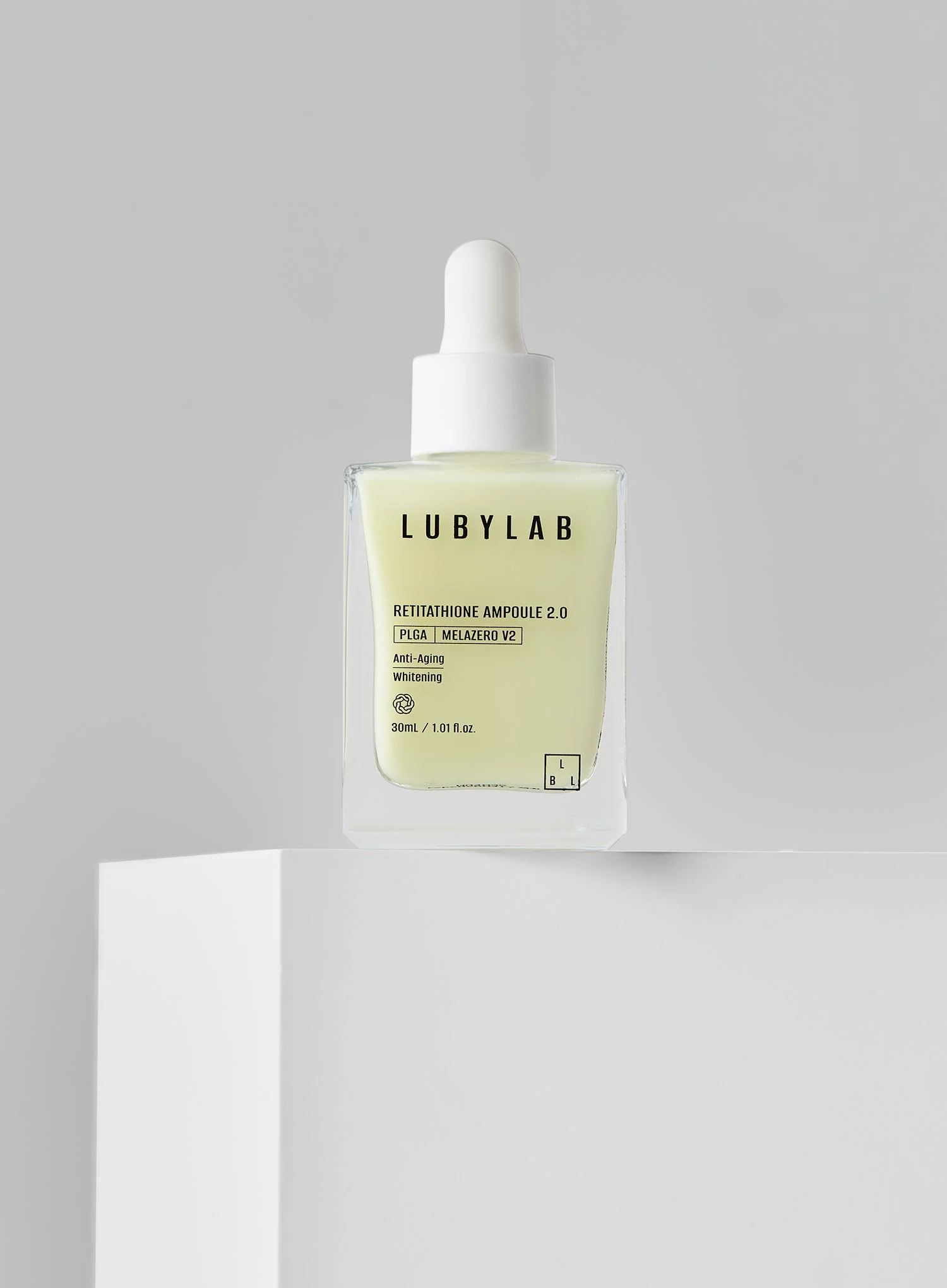 Retitathione Ampoule 2.0 (30ml) - Image 3