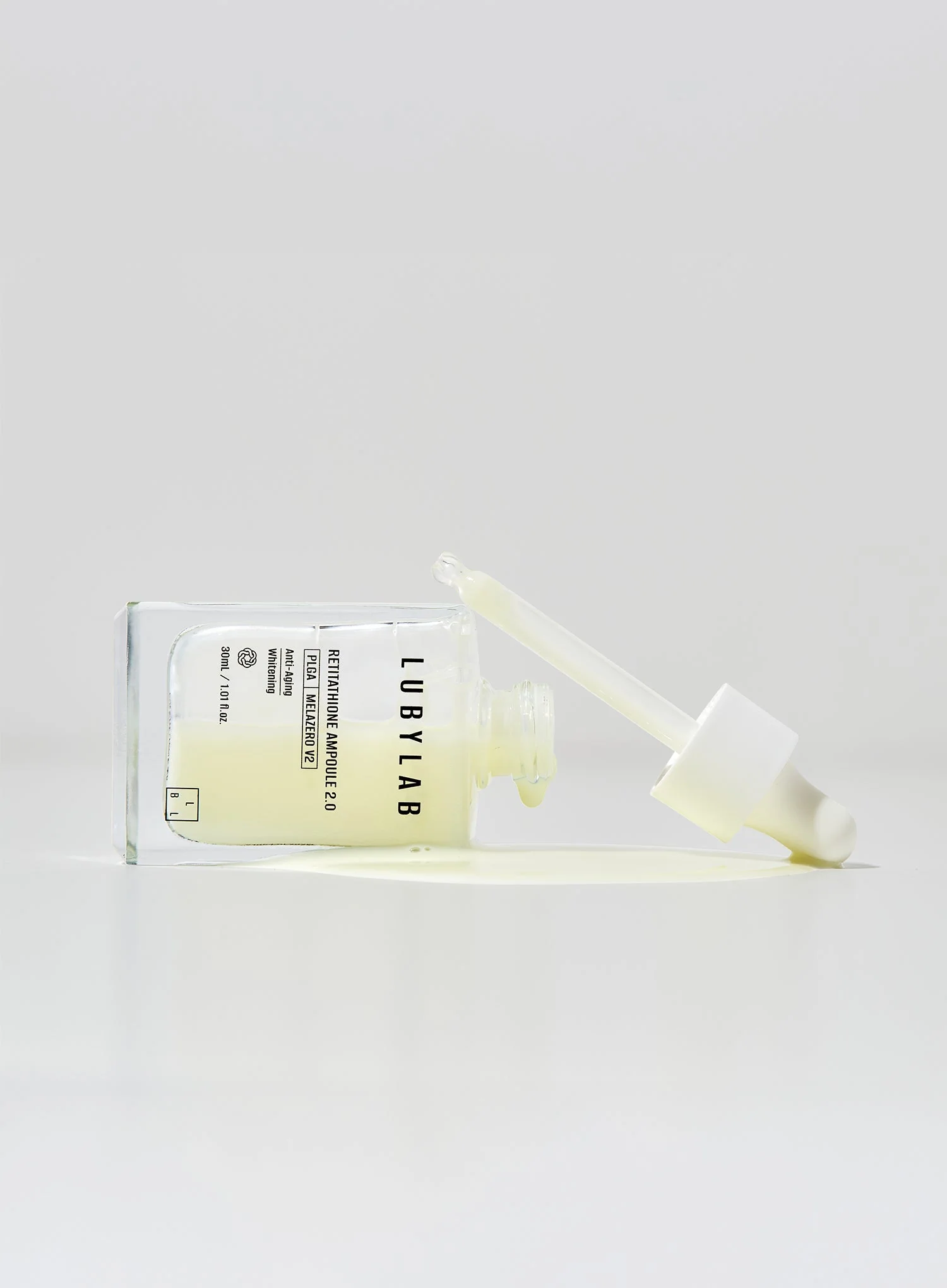 Retitathione Ampoule 2.0 (30ml) - Image 4