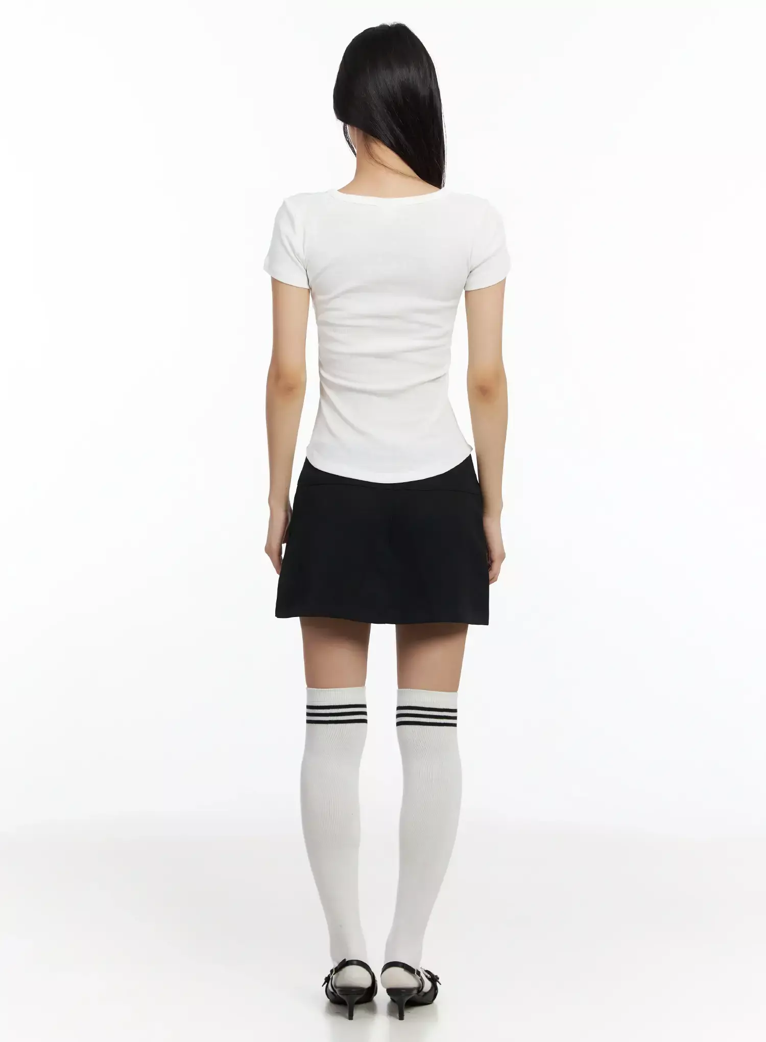 Retro UK-Inspired Graphic Tee IM530 - Image 12