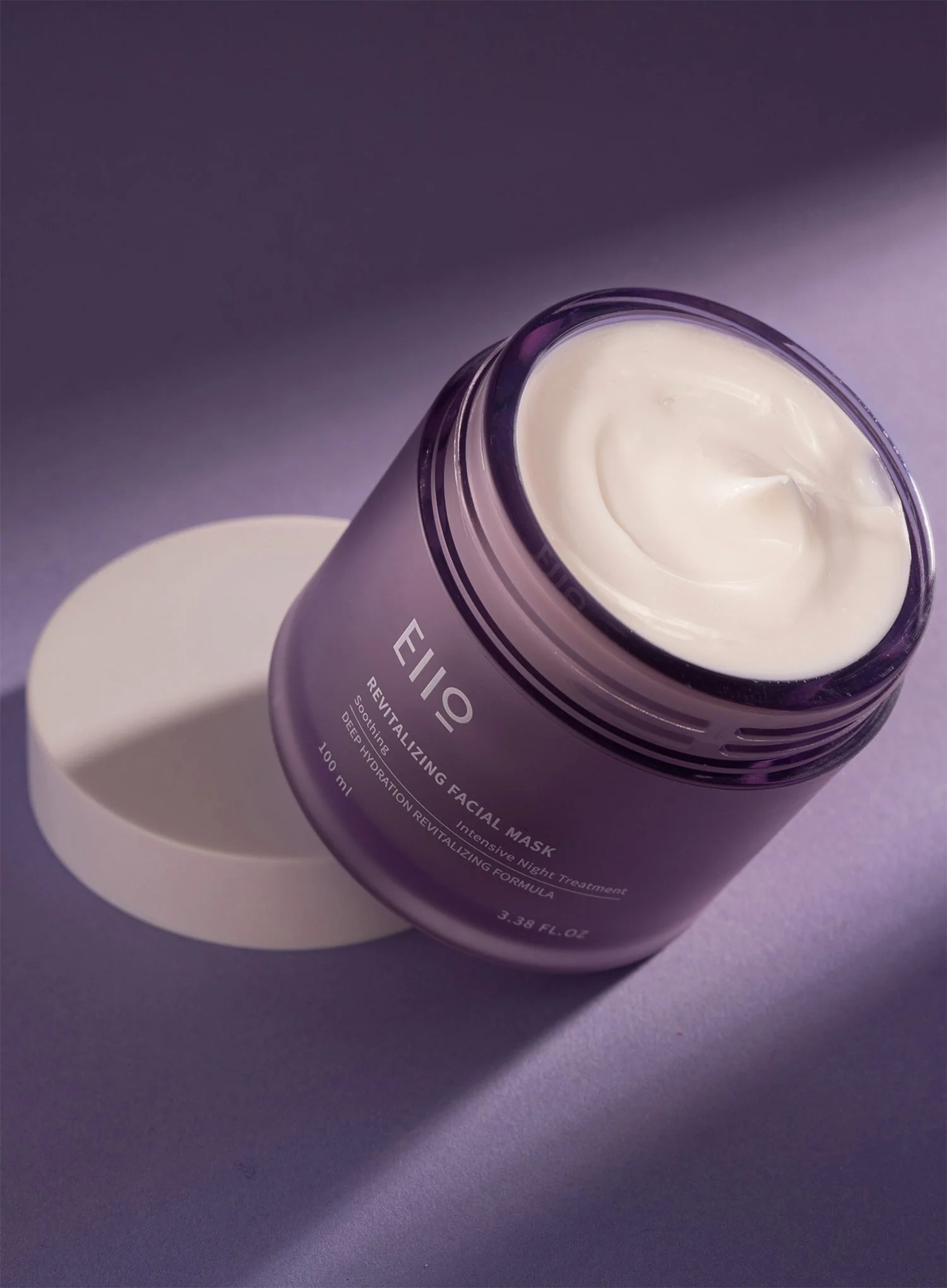 Revitalizing Facial Mask (100ml) - Image 2