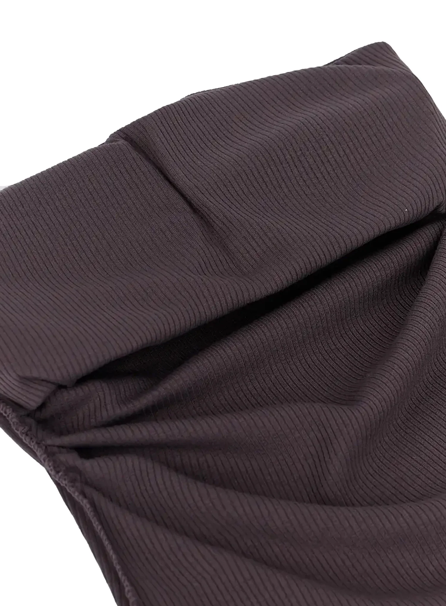 Ribbed Padded Tube Top IY504 - Image 13