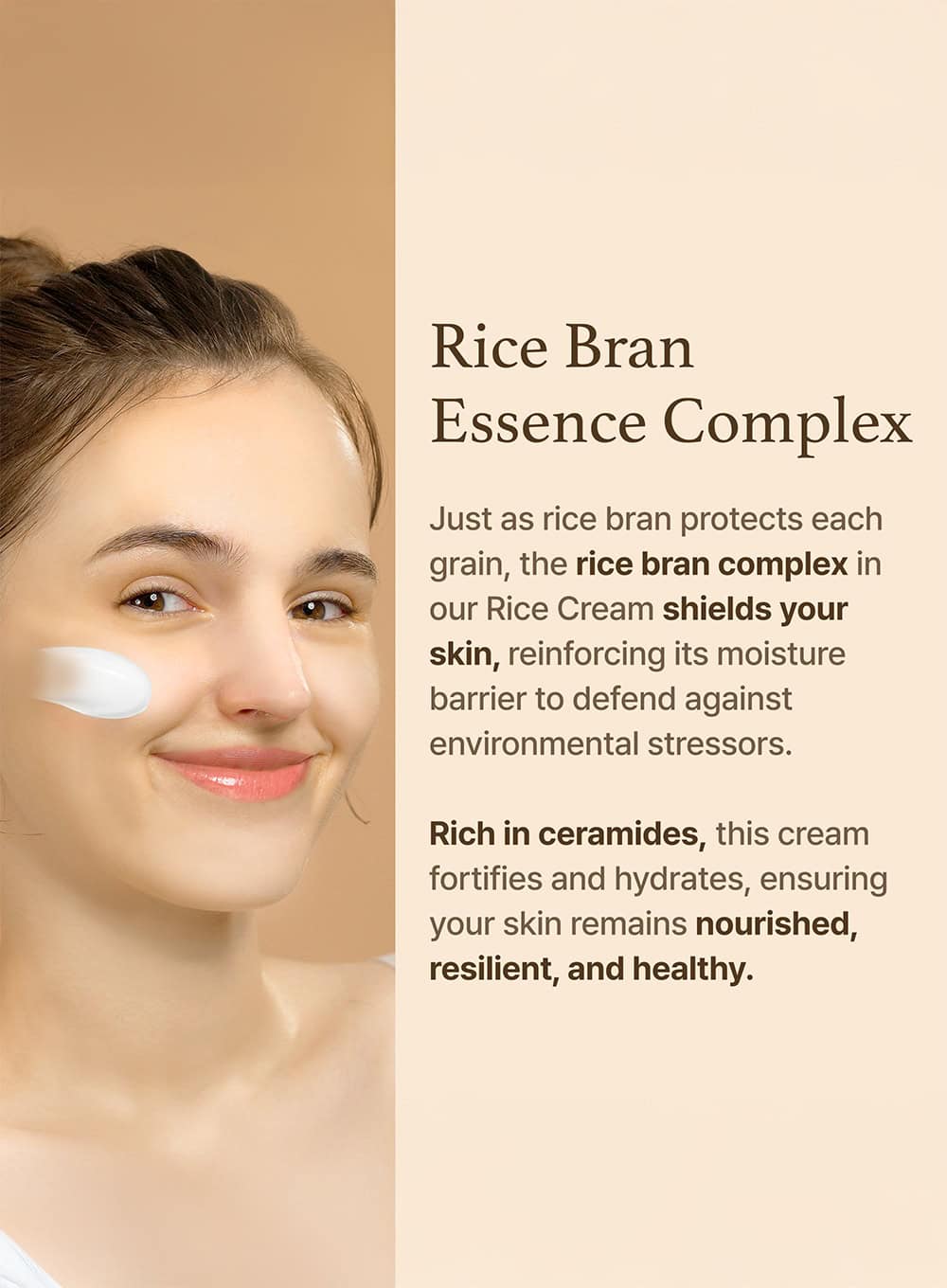 Rice Cream (50g) - Image 5