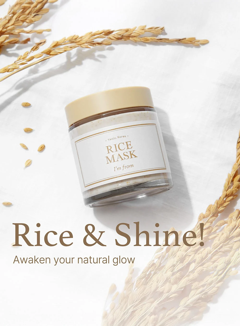 Rice Mask (110g) - Image 3