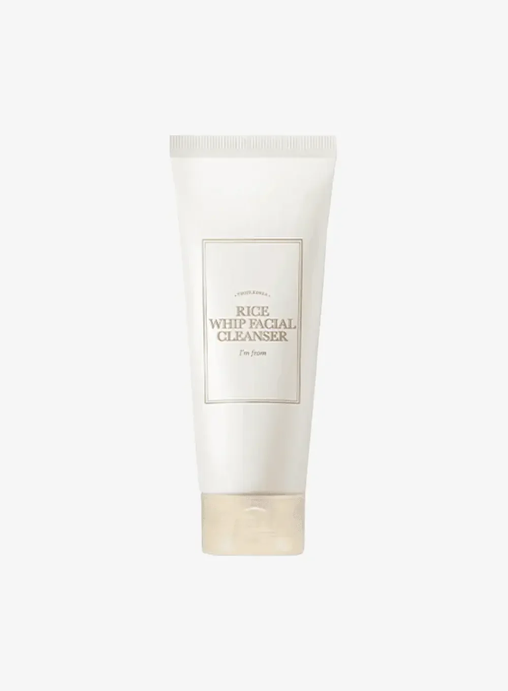 Rice Whip Facial Cleanser (150ml)