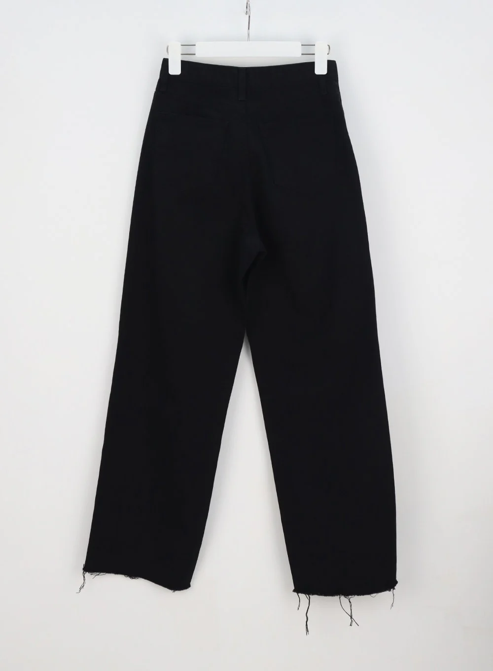 Ripped Cotton Pants BY317 - Image 13