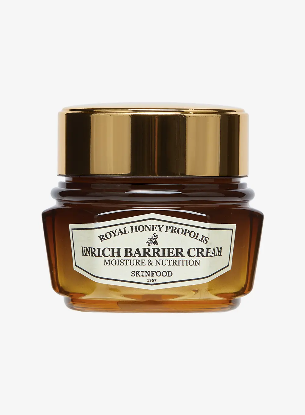 Royal Honey Propolis Enrich Barrier Cream (63ml)