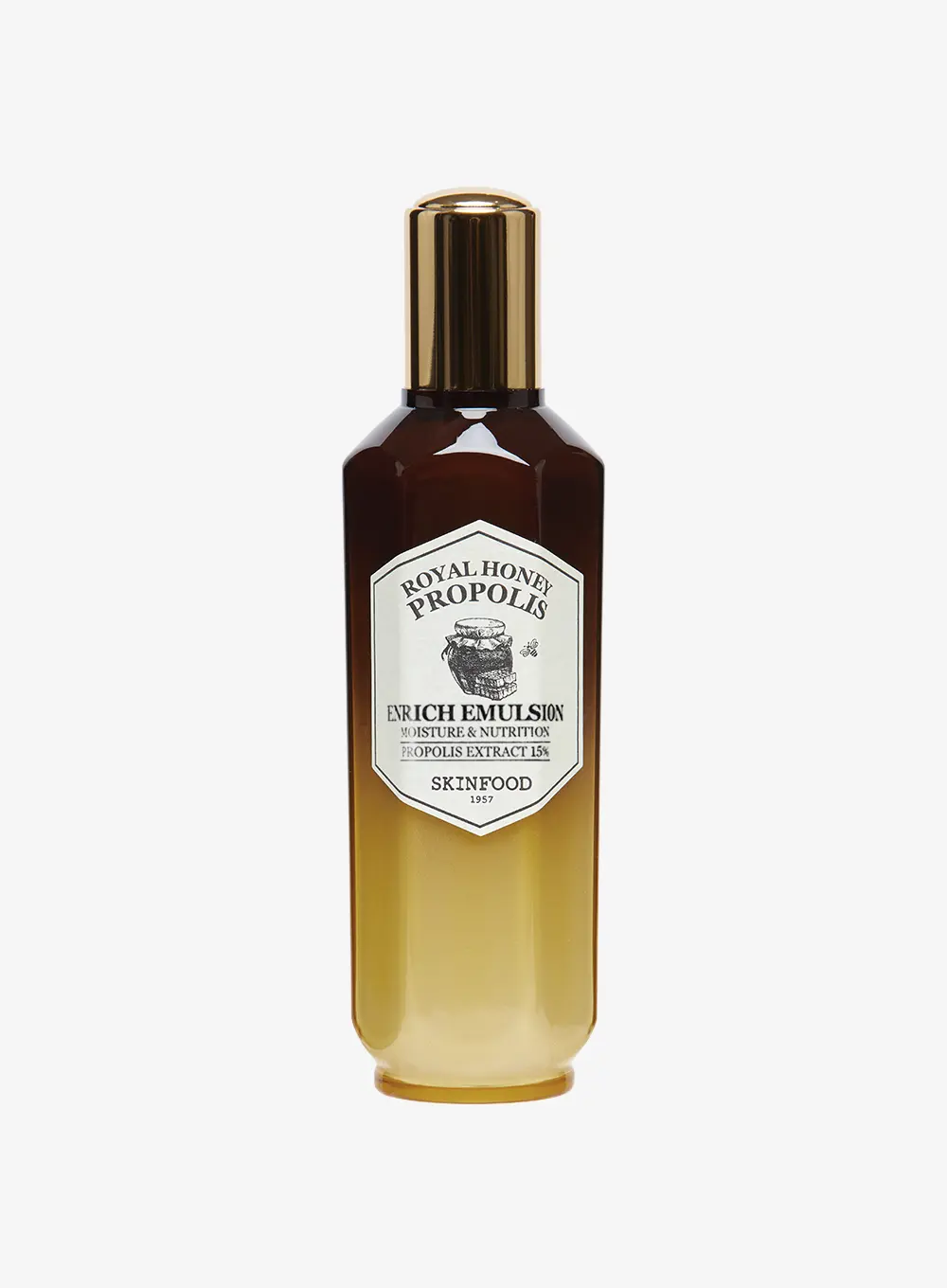 Royal Honey Propolis Enrich Emulsion (160ml)