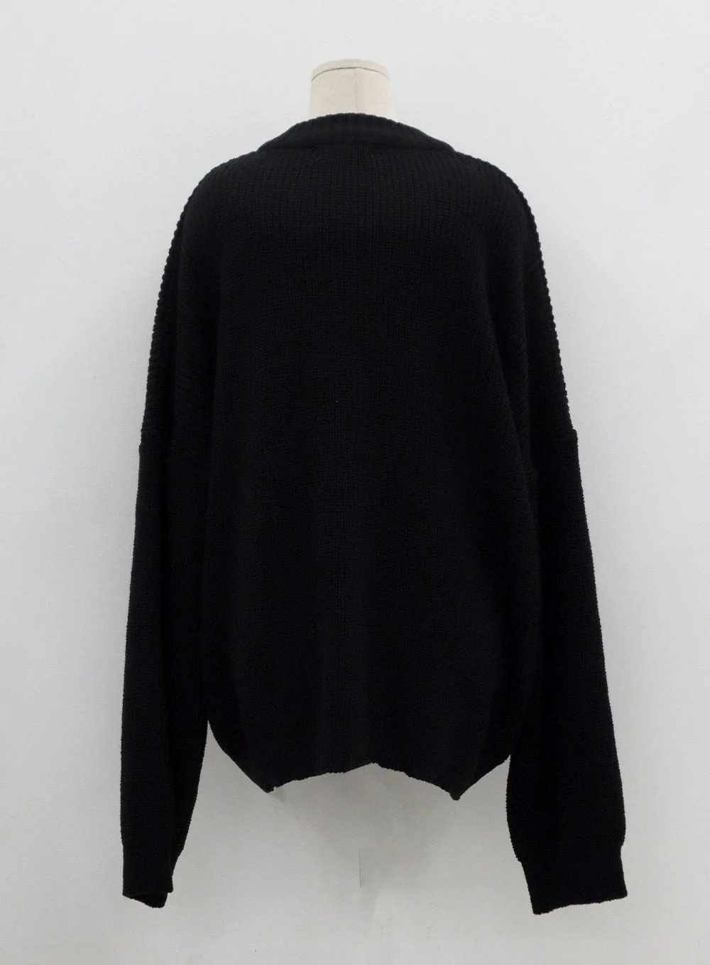 Sabrina Basic Loose Fit Knit CS27 - Image 21