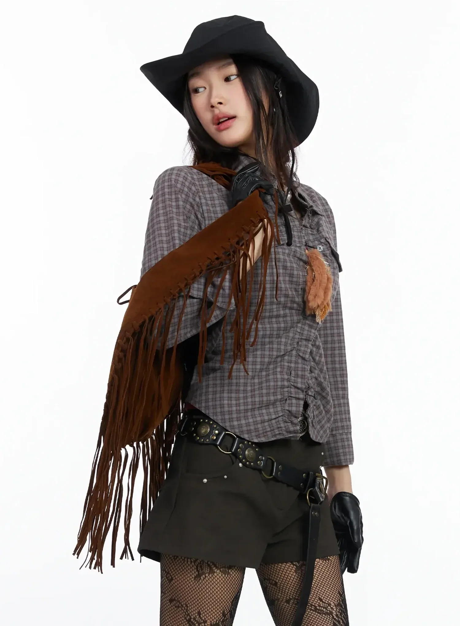 Safari Bucket Hat IM530 - Image 3