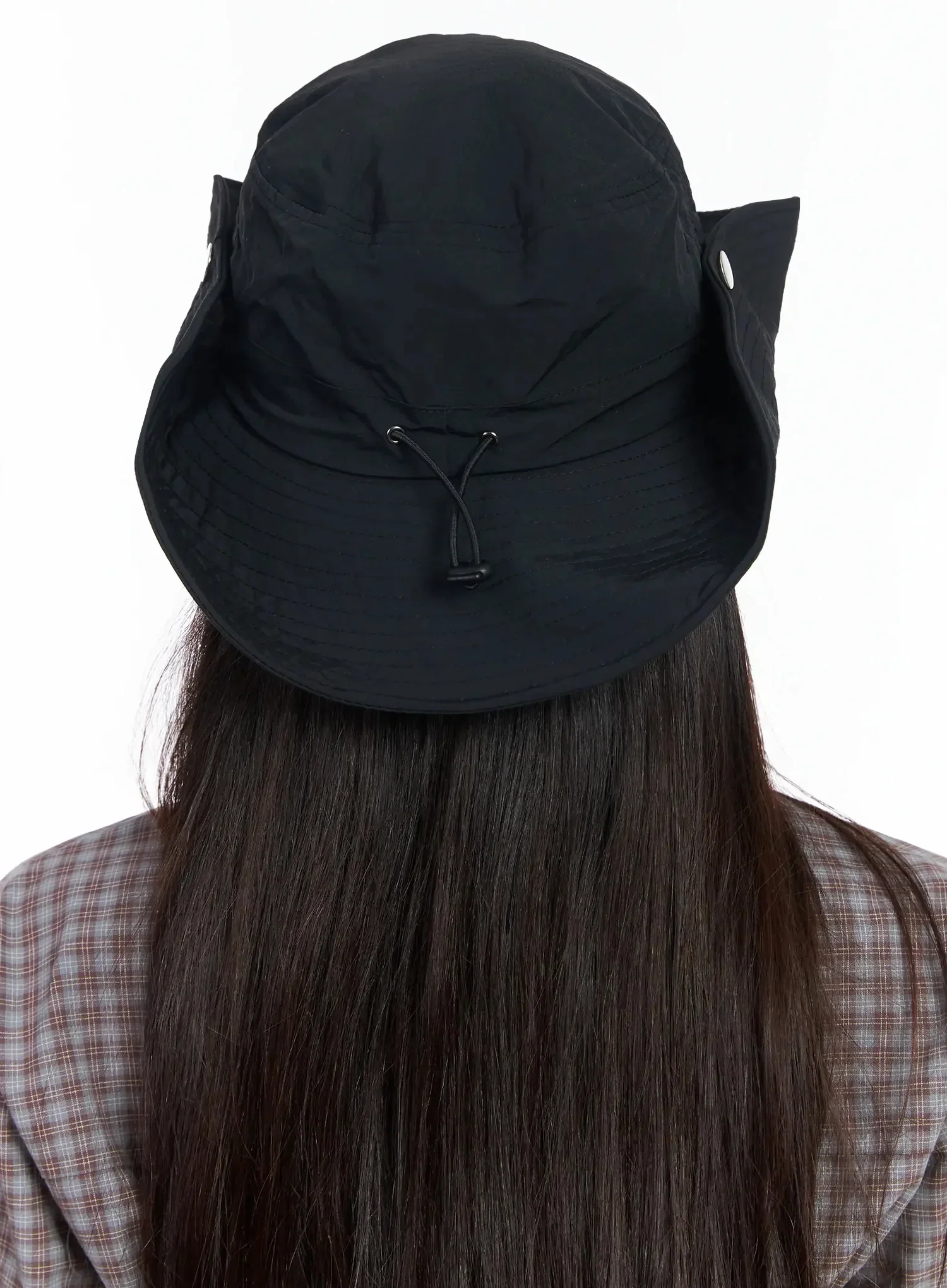 Safari Bucket Hat IM530 - Image 9