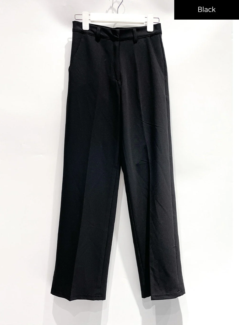 Semi Wide Pants F26 - Image 11