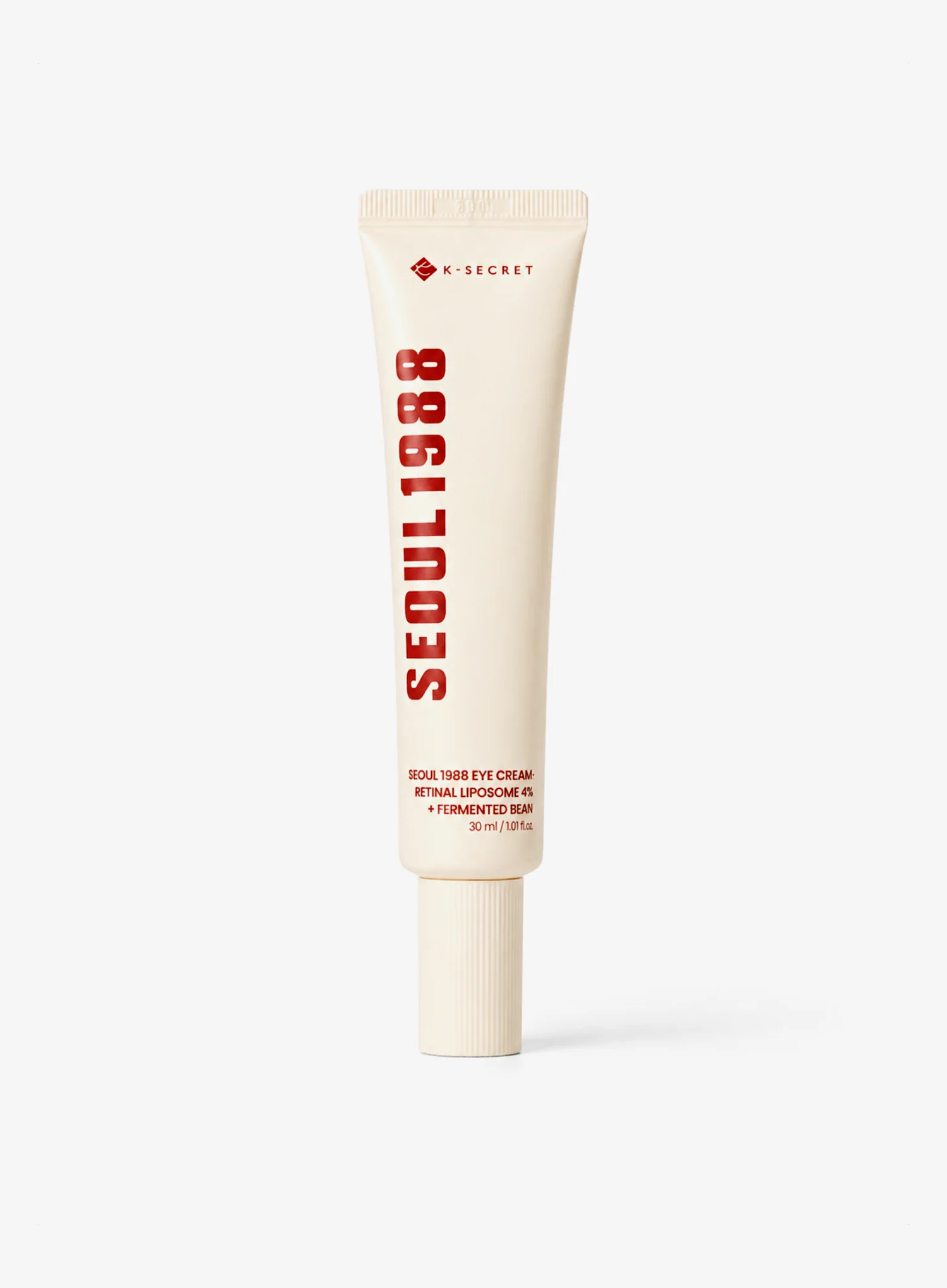SEOUL 1988 Retinal Liposome 4% + Fermented Bean Eye Cream (30ml)