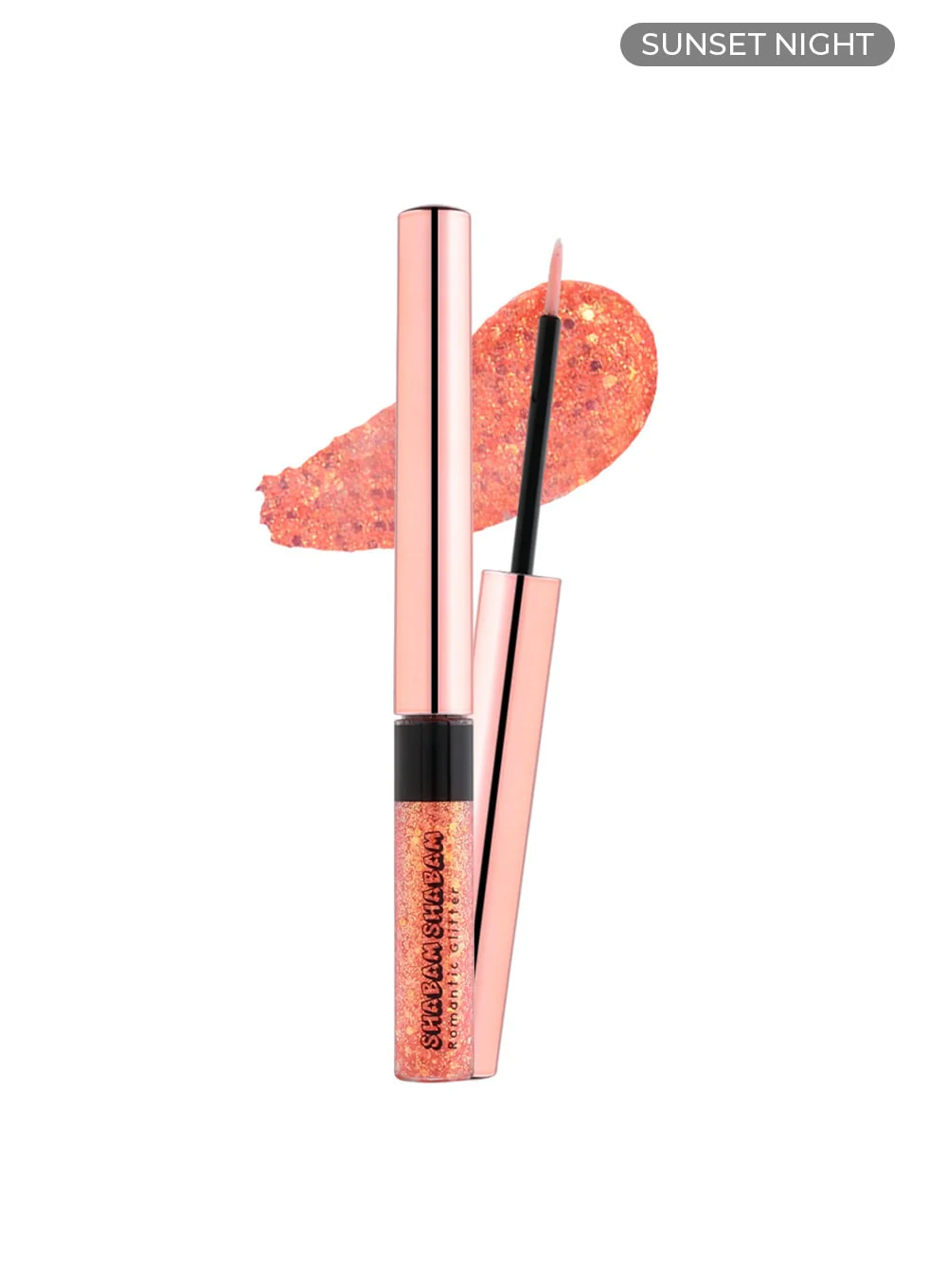 Shabam Shabam Romantic Glitter (2.7g, 3g) - Image 6