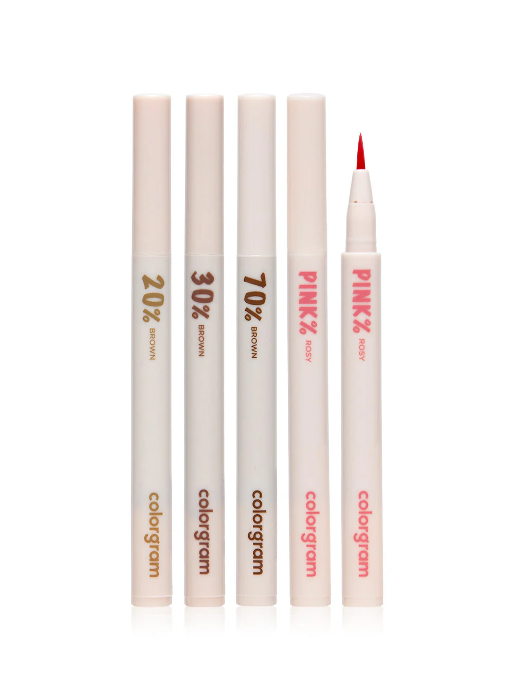 Shade Re-Forming Brush Liner (0.5g) - Image 2