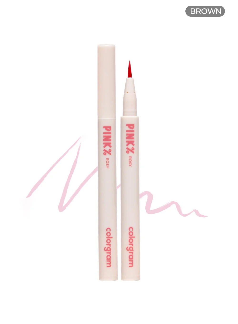 Shade Re-Forming Brush Liner (0.5g) - Image 8