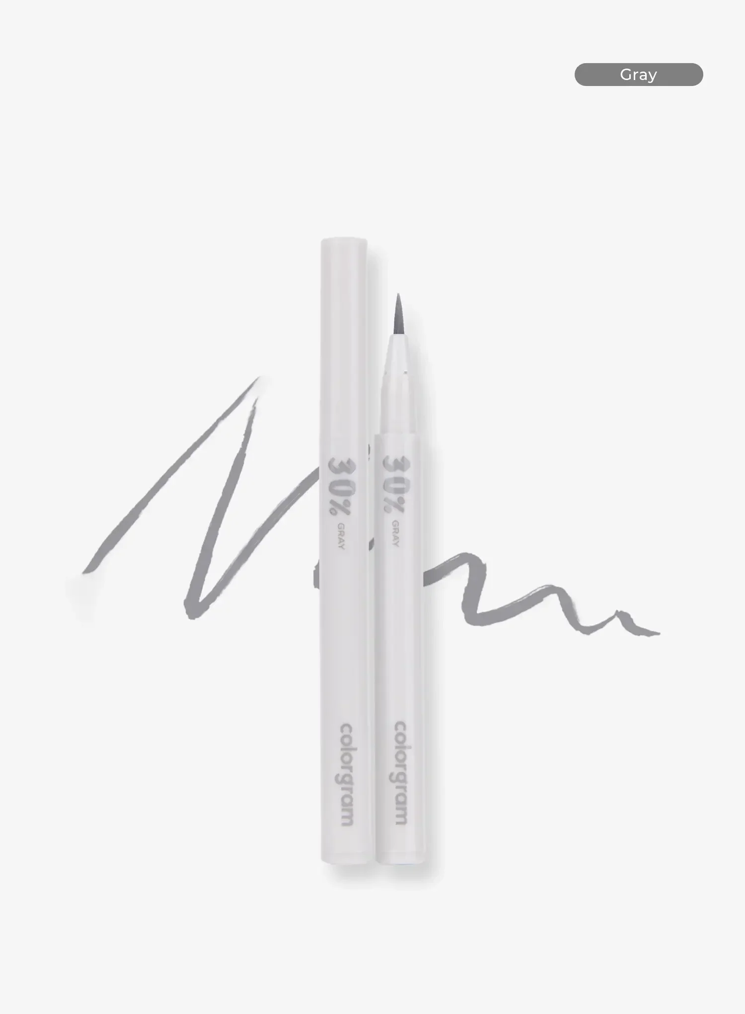 Shade Re-Forming Brush Liner (0.5g) - Image 9