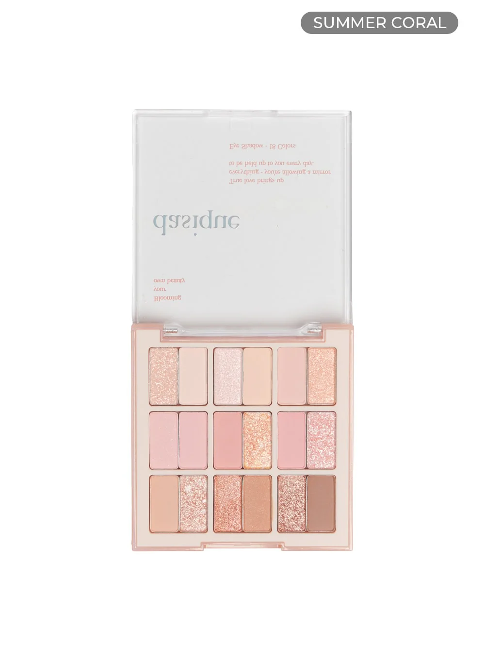 Shadow Palette (7g-13g) - Image 10