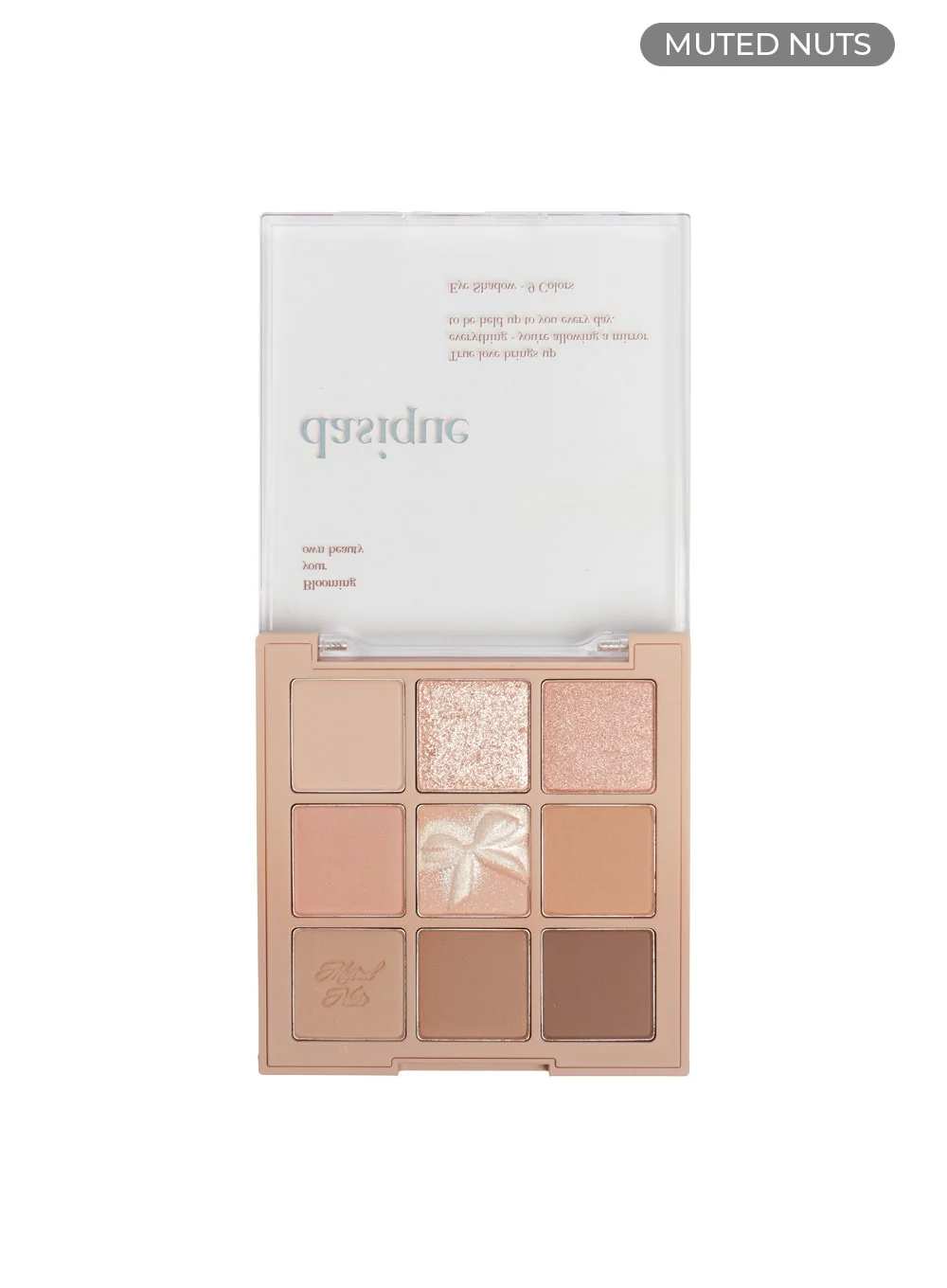 Shadow Palette (7g-13g) - Image 11