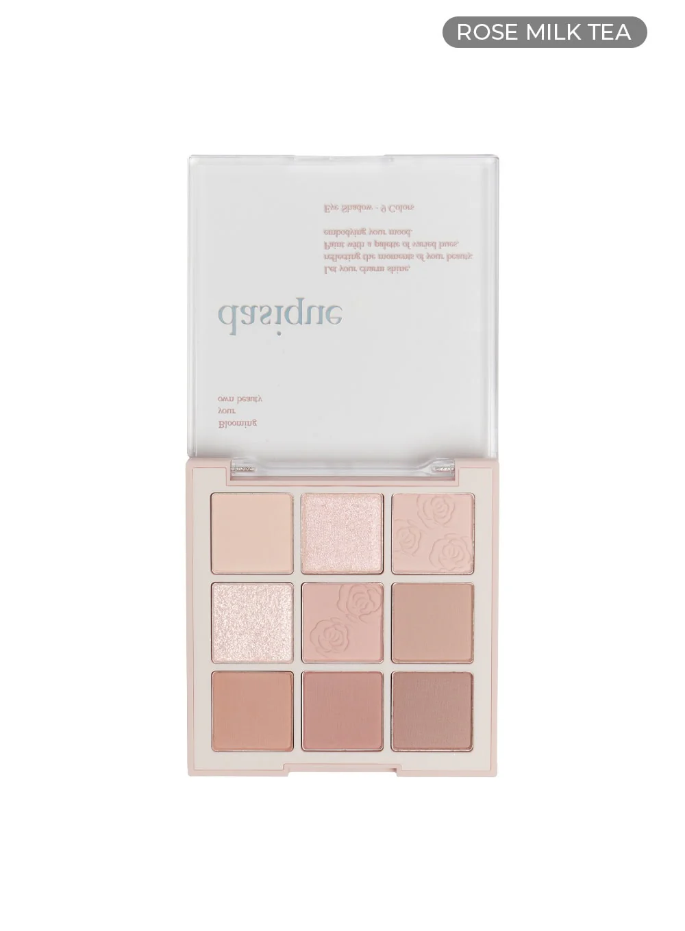Shadow Palette (7g-13g) - Image 12