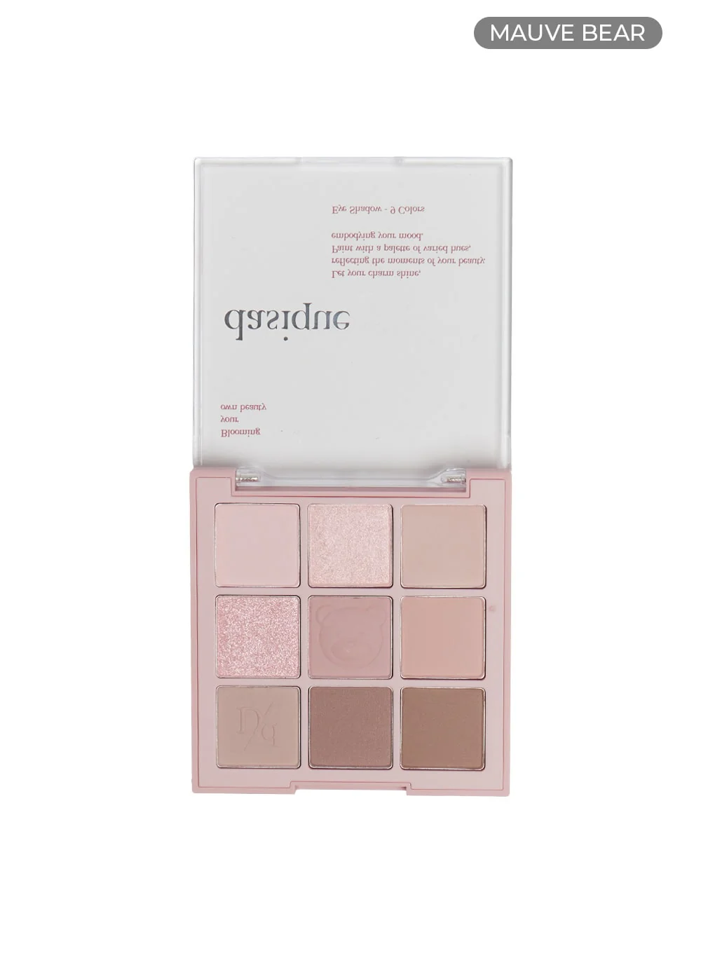 Shadow Palette (7g-13g) - Image 14