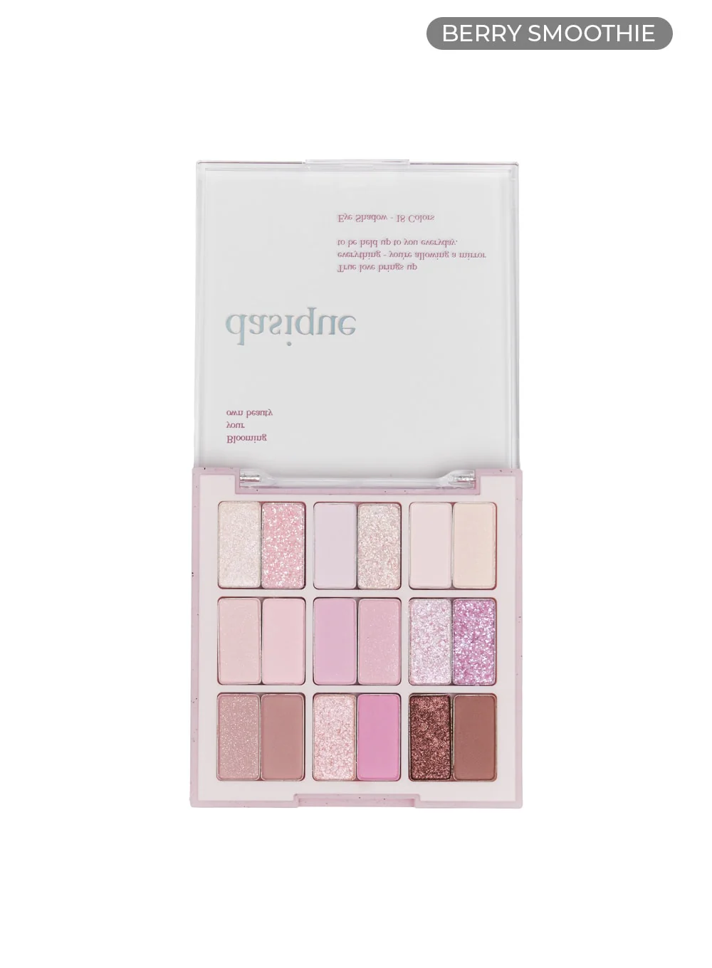 Shadow Palette (7g-13g) - Image 6