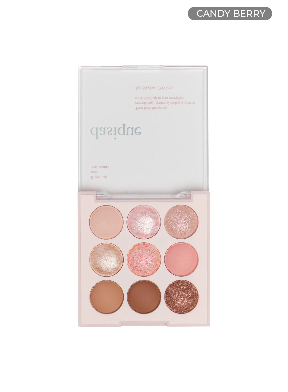 Shadow Palette (7g-13g) - Image 7