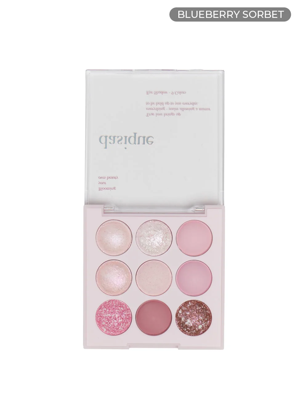 Shadow Palette (7g-13g) - Image 8