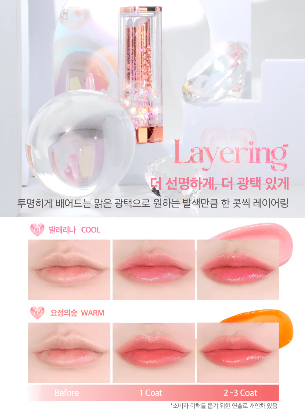 Shalala Orgel lip balm (2.3g, 2.8g) - Image 14