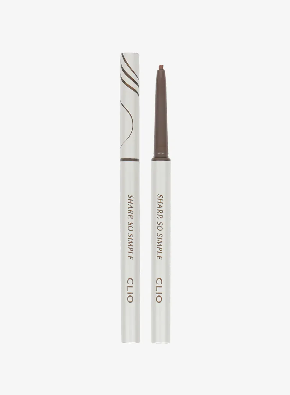 Sharp, So Simple Waterproof Pencil Liner (0.14g)