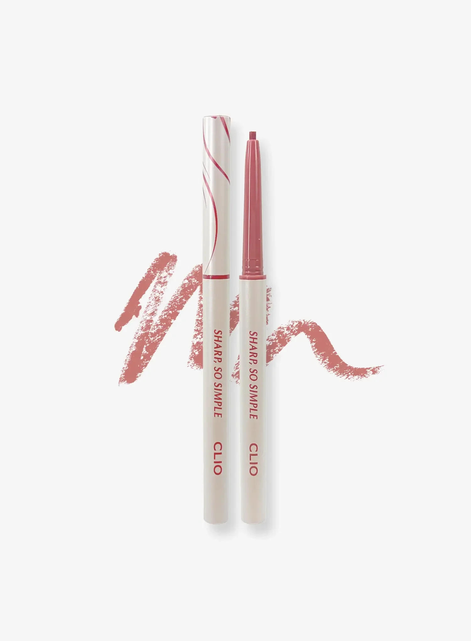 Sharp, So Simple Waterproof Pencil Liner (0.14g) - Image 14