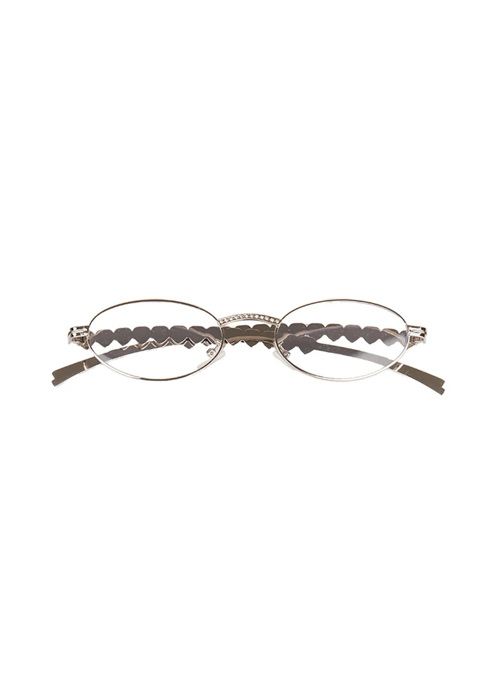 Shining Heart Sunglasses CA509 - Image 10