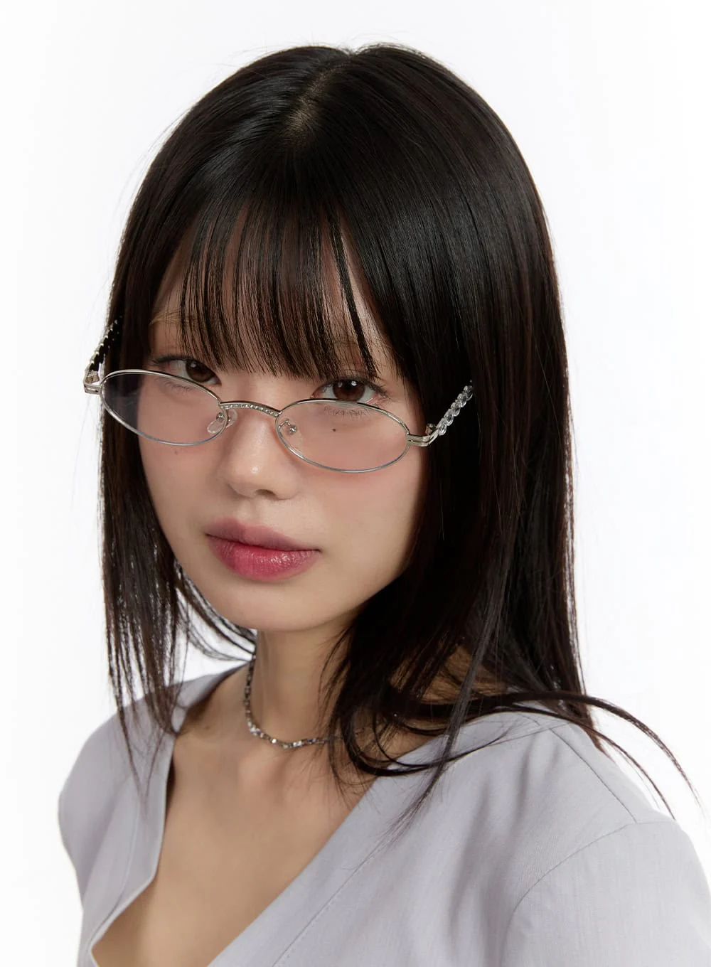 Shining Heart Sunglasses CA509 - Image 9