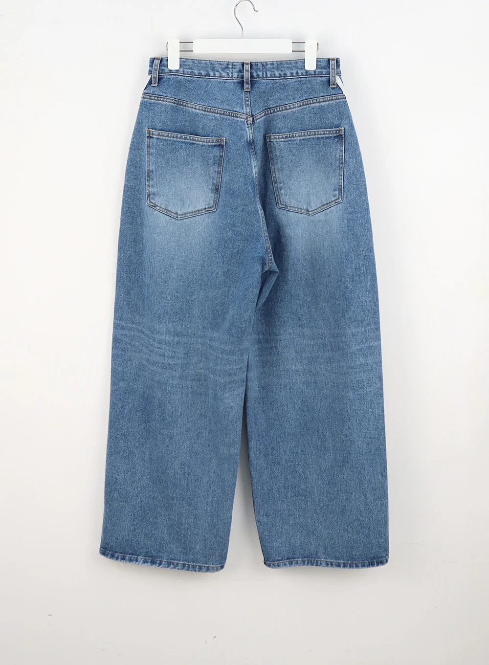 Side Stripe Jeans CA326 - Image 14