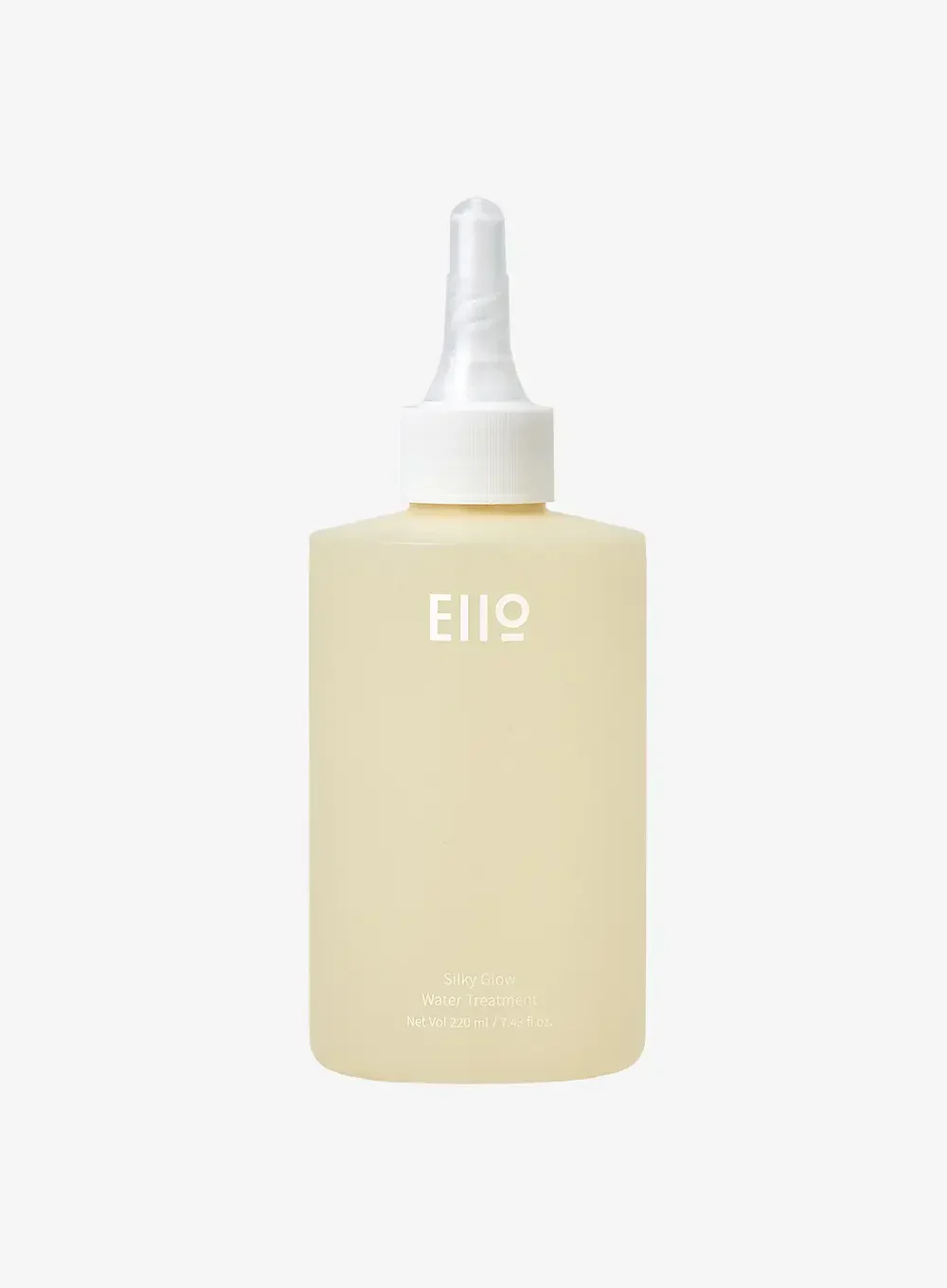 Silky Glow Water Treatment (220ml)