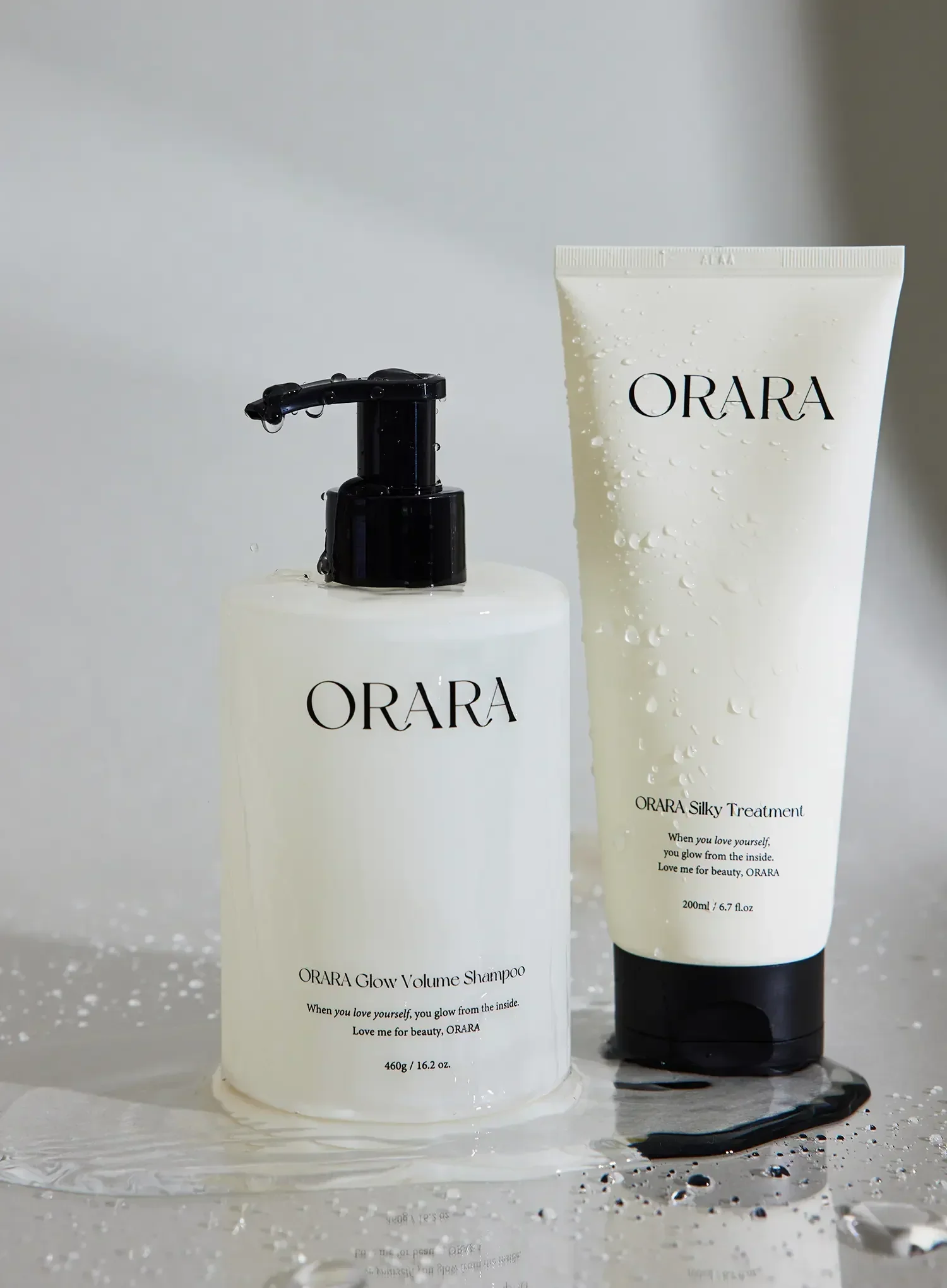 Silky Treatment (200ml) - Image 4