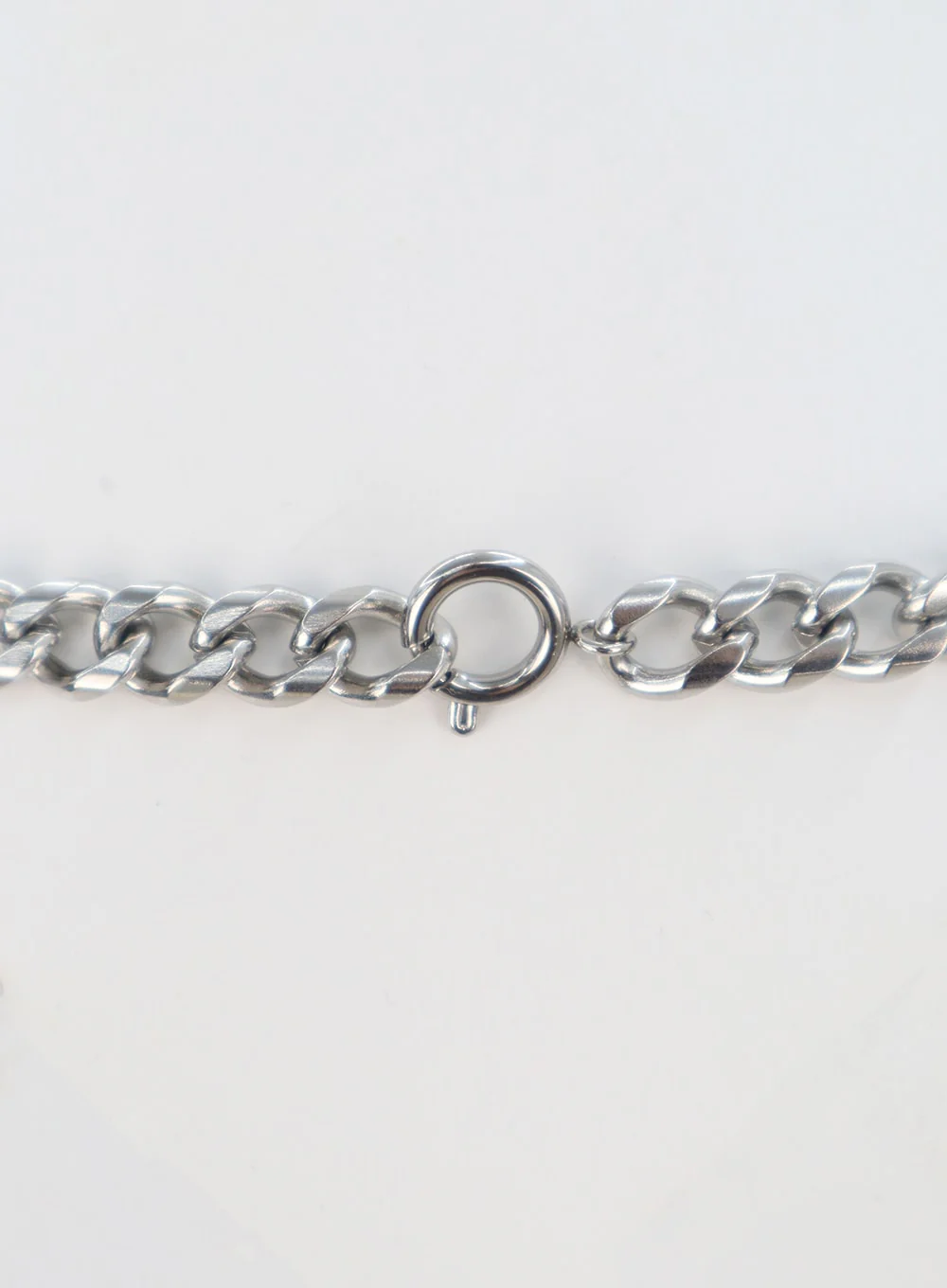 Simple Chain Necklace CY323 - Image 6