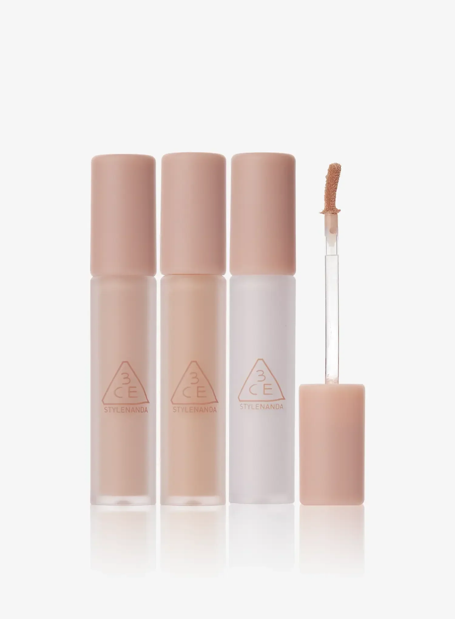 Skin Fit Cover Liquid Concealer (4.3g-5.2g) - Image 3