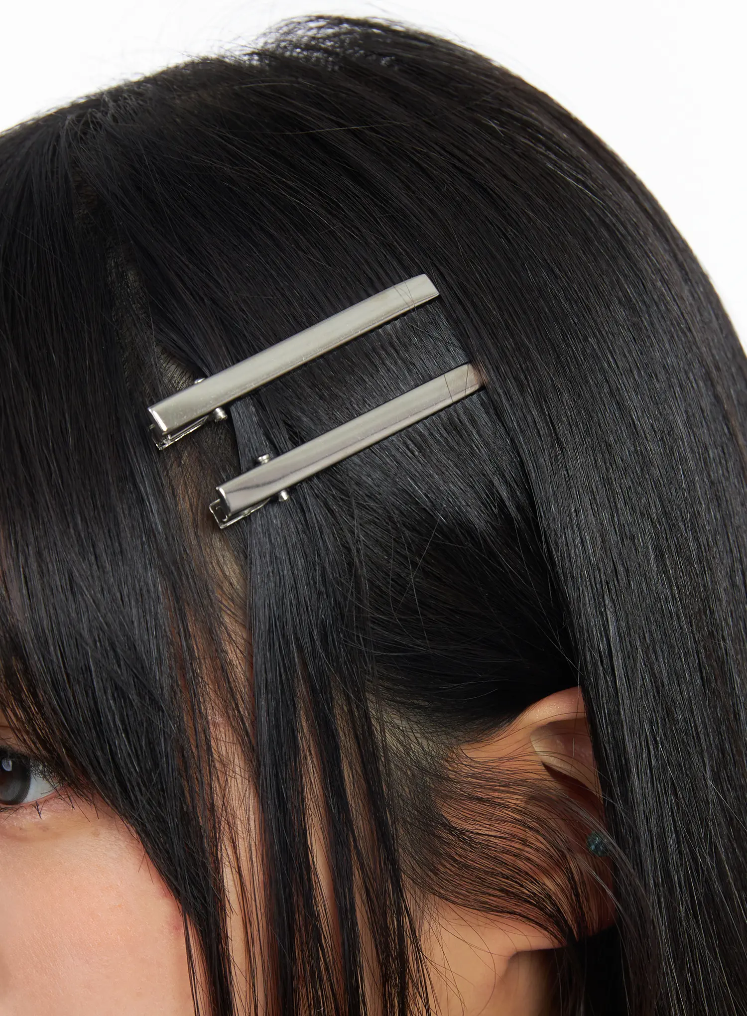Sleek Hair Clip CF506 - Image 6