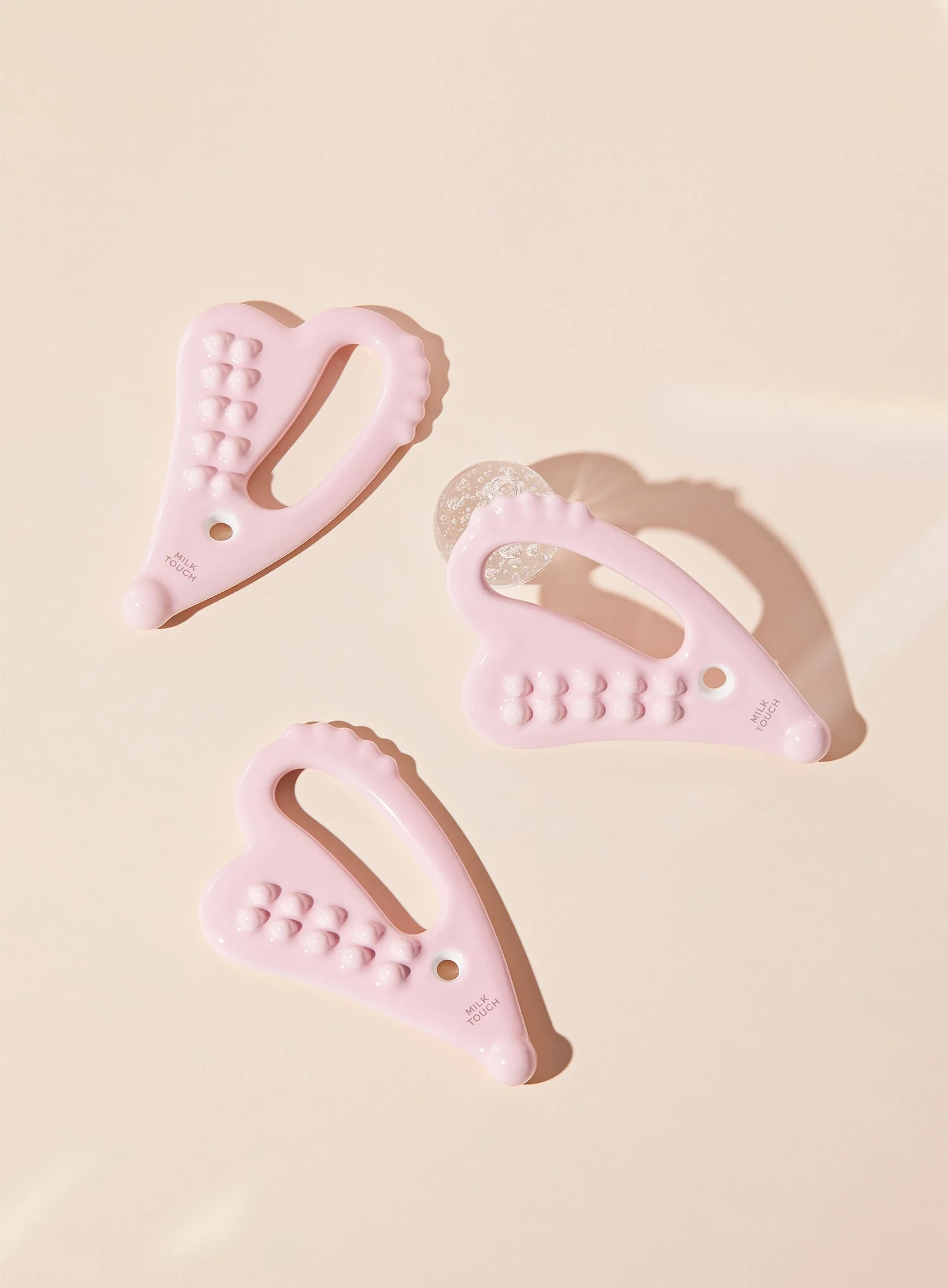 Slim Face Ceramic Gua Sha (1ea) - Image 5