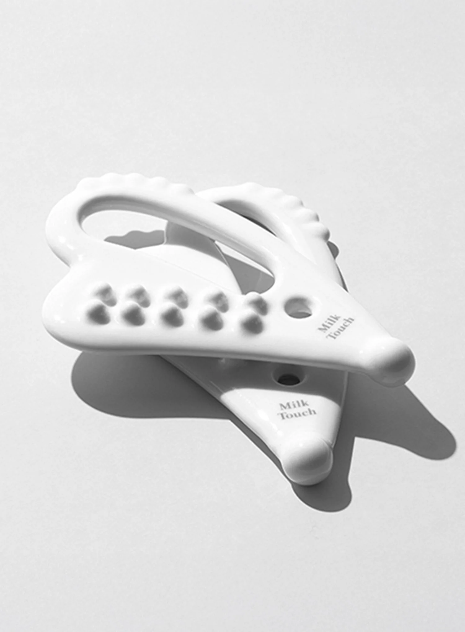 Slim Face Ceramic Gua Sha (1ea) - Image 6