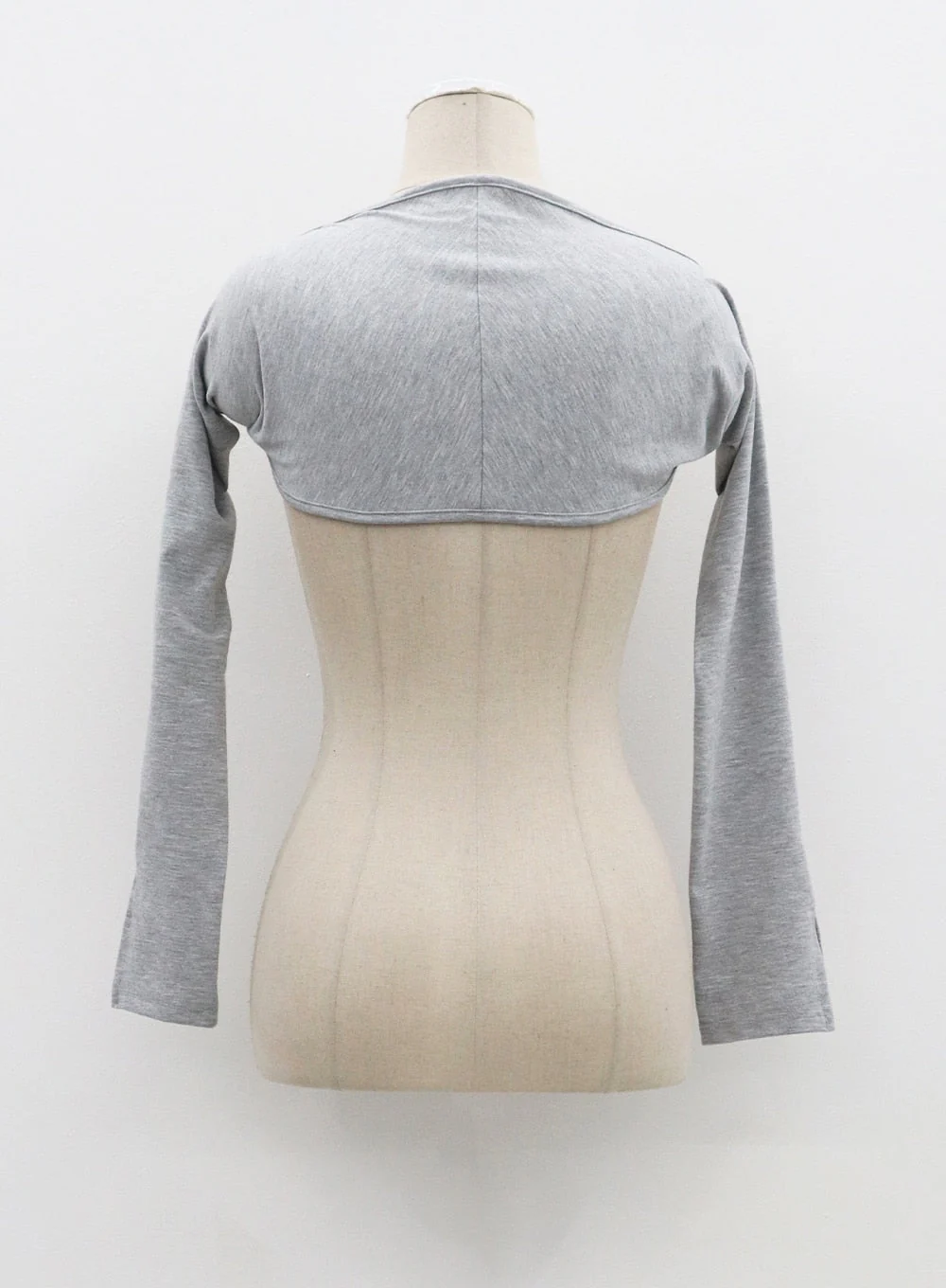 Slim Fit Bolero CF309 - Image 16