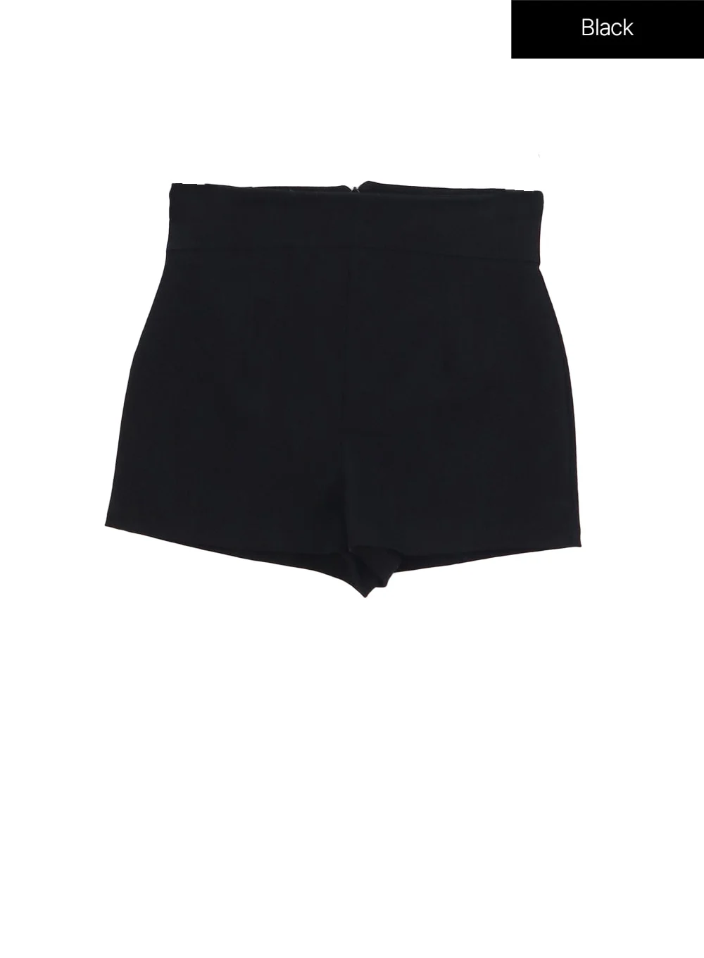 Slim Fit Shorts IY326 - Image 15