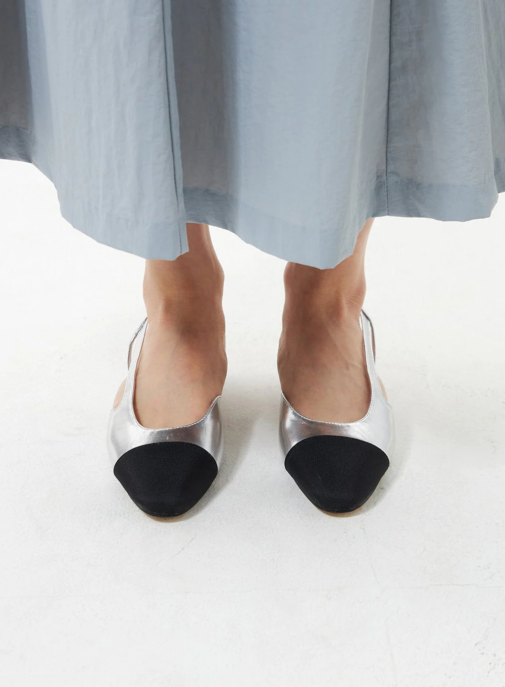 Slingback Pumps OA320 - Image 6