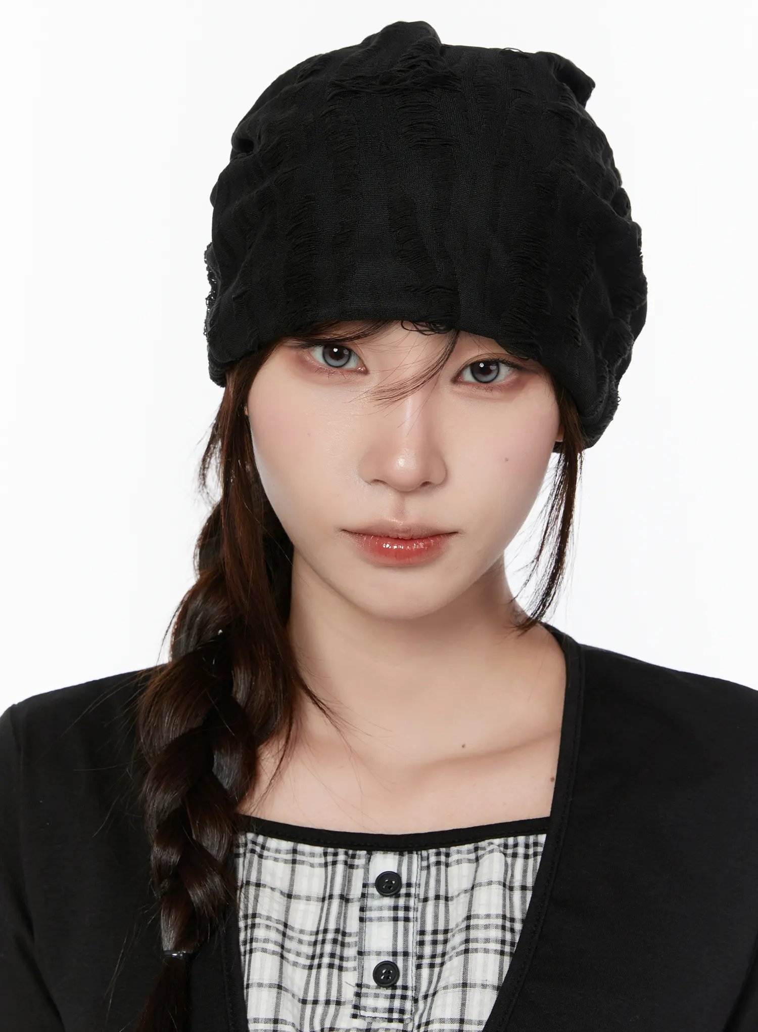 Slouchy Beanie CY515 - Image 2