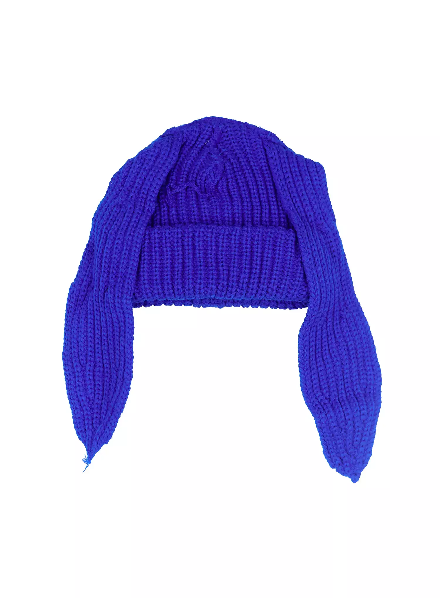 Slouchy Knit Beanie IN503 - Image 12