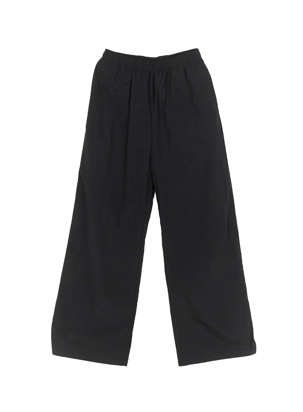 Slouchy Tech Pants CA510 - Image 8