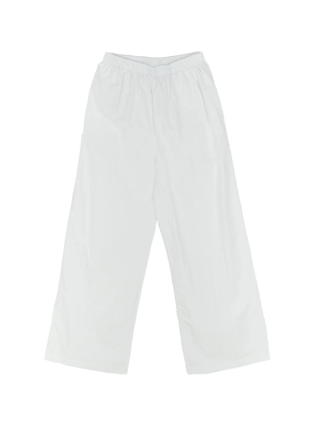 Slouchy Tech Pants CA510 - Image 9